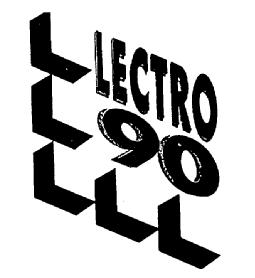 LECTRO 90