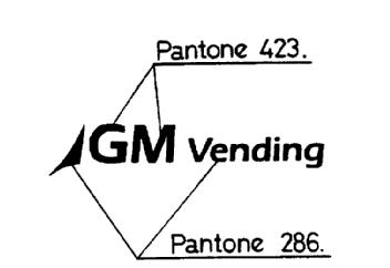 GM VENDING