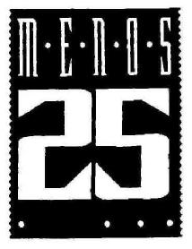 M.E.N.O.S 25