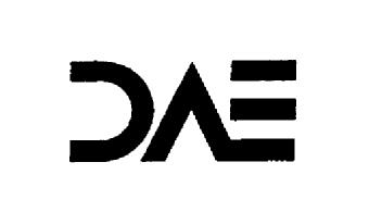 DAE