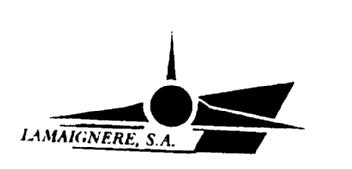 LAMAIGNERE, S.A