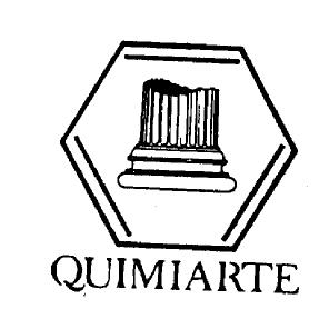 QUIMIARTE
