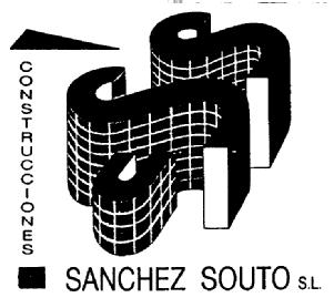 CSS CONSTRUCCIONES SANCHEZ SOUTO S.L