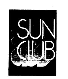 SUN CLUB