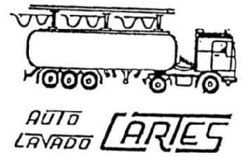 AUTO LAVADO CARTES