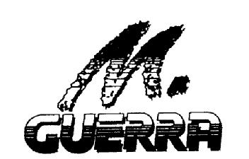 M. GUERRA
