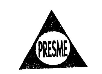 PRESME