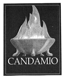 CANDAMIO