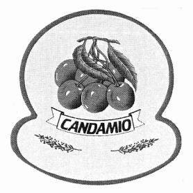 CANDAMIO