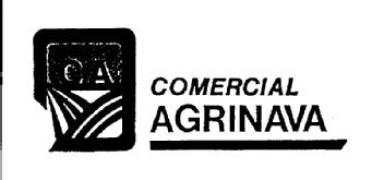 CA COMERCIAL AGRINAVA