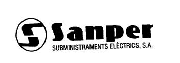SANPER SUBMINISTRAMENTS ELECTRICS, S.A