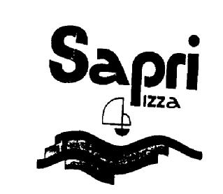 SAPRI PIZZA