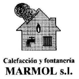 CALEFACCION Y FONTANERIA MARMOL S.L