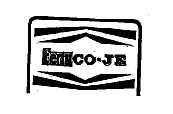 TERINCO.JE