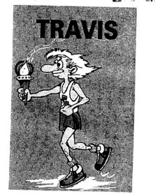 TRAVIS