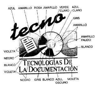TECNO DOC TECNOLOGIAS DE LA DOCUMENTACION