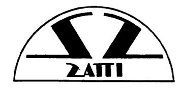 SZ ZATTI