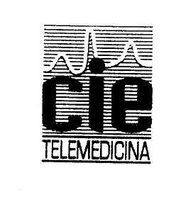 CIE TELEMEDICINA