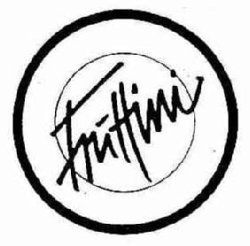 FRUTTINI