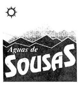 AGUAS DE SOUSAS