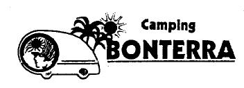 CAMPING BONTERRA