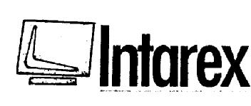 INTAREX