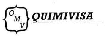QMV QUIMIVISA