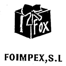 FOX FOIMPEX, S.L