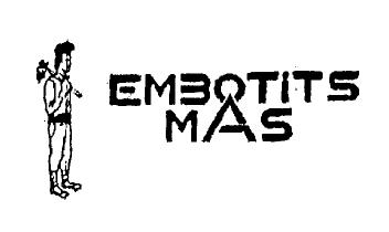EMBOTITS MAS