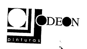 ODEON PINTURAS