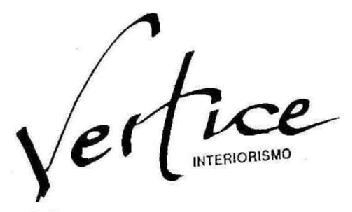 VERTICE INTERIORISMO
