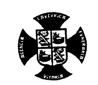 AGENCIA LAUZURICA FUNERARIA VITORIA