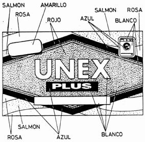 UNEX PLUS