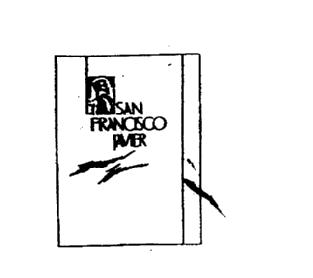 SAN FRANCISCO JAVIER