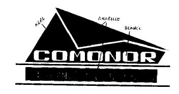COMONOR CONSTRUCCIONES Y MONTAJES DEL NOROESTE S.L
