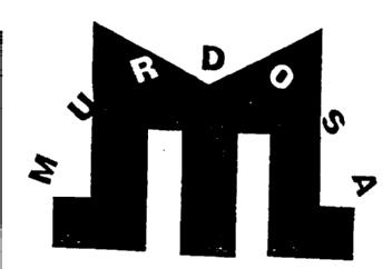 M MURDOSA