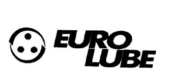 EURO LUBE