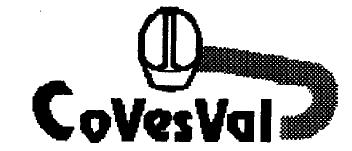 COVESVAL