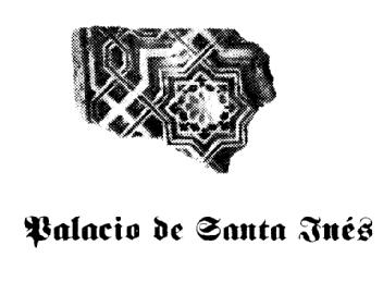 PALACIO DE SANTA INES