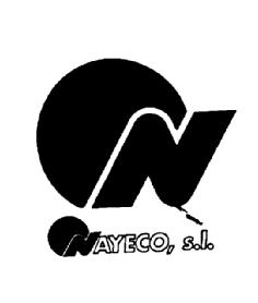 N NAYECO, S.L