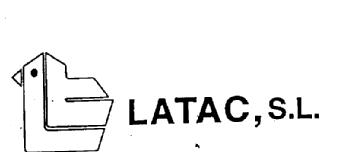 LT LATAC, S.L