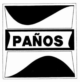 PAÑOS