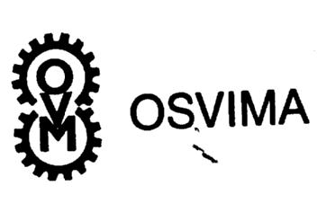 OVM OSVIMA