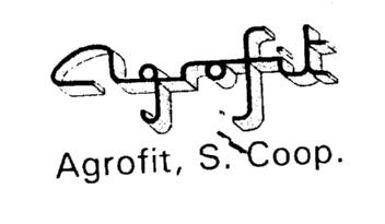 AGROFIT, S. COOP