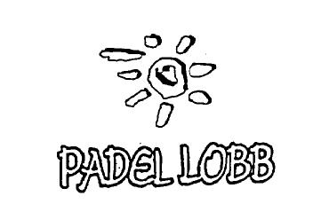 PADEL LOBB