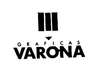 GRAFICAS VARONA