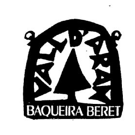 VALL D'ARAN BAQUEIRA BERET