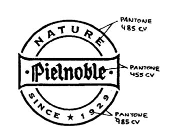 NATURE PIELNOBLE SINCE 1929