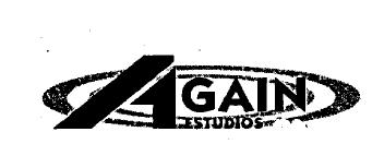 AGAIN ESTUDIOS