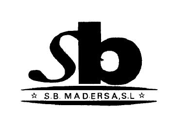 S.B. MADERSA, S.L